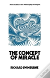 Capa do artigo Concept Of Miracle