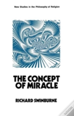 Capa do artigo Concept Of Miracle