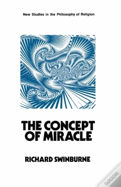 Capa do artigo Concept Of Miracle