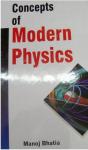 Concept Of Modern Physics - Preview