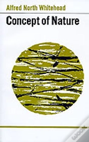 Capa do artigo Concept Of Nature
