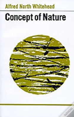 Capa do artigo Concept Of Nature