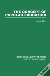 Capa do artigo Concept Of Popular Education