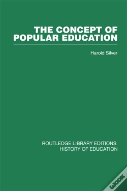 Capa do artigo Concept Of Popular Education