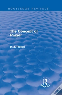Capa do artigo Concept Of Prayer (Routledge Revivals)