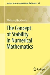 Concept Of Stability In Numerical Mathematics