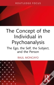 Capa do artigo Concept Of The Individual In Psychoanalysis