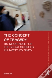 Concept Of Tragedy