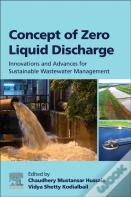 Concept Of Zero Liquid Discharge