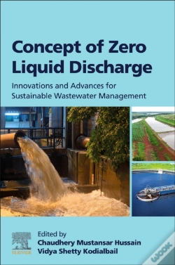 Capa do artigo Concept Of Zero Liquid Discharge