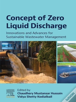 Capa do artigo Concept Of Zero Liquid Discharge