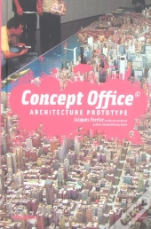 Concept Office ; Architecture Prototype