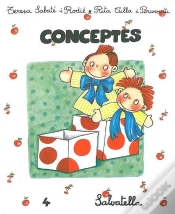 Capa do artigo Conceptes 4