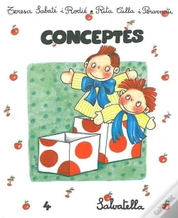 Capa do artigo Conceptes 4