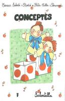 Conceptes 7, Educacio Infantil