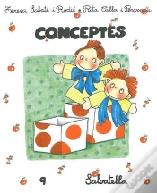 Capa do artigo Conceptes 9