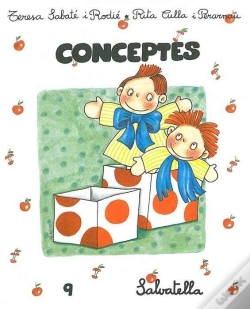 Capa do artigo Conceptes 9