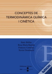 Capa do artigo Conceptes De Termodinàmica Química I Cinètica