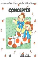 Conceptes, N.8