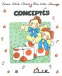 Conceptes, N.8 - Preview