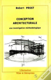 Capa do artigo Conception Architecturale ; Une Investigation Méthodologique
