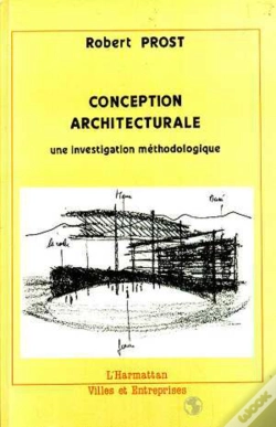 Capa do artigo Conception Architecturale ; Une Investigation Méthodologique