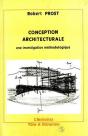 Conception Architecturale ; Une Investigation Méthodologique - Preview