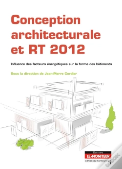 Capa do artigo Conception Bbio Des Bâtiments ; Vers Une Nouvelle Architecture Bioclimatique