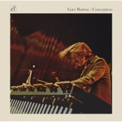 Capa do artigo Conception - CD