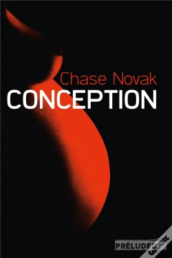 Capa do artigo Conception