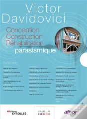 Capa do artigo Conception-Construction-Rehabilitation Parasismique - Coffret En 3 Volumes - Guide D