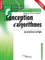 Conception D'Algorithmes ; 150 Exercices Corrigés - Preview