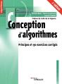 Conception D'Algorithmes - Principes Et 150 Exercices Corriges - Preview