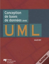 Conception De Bases De Données Avec Uml