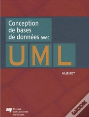 Capa do artigo Conception De Bases De Données Avec Uml