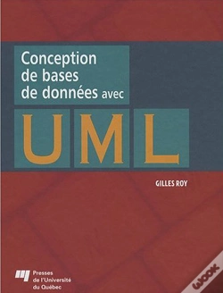 Capa do artigo Conception De Bases De Données Avec Uml