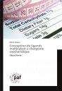 Conception De Ligands Multivalent A Charpente Saccharidique - Preview