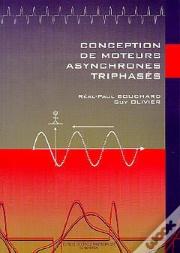 Conception De Moteurs Asynchrones Triphases