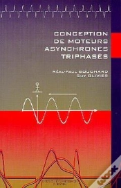 Capa do artigo Conception De Moteurs Asynchrones Triphases