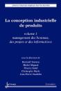 Conception De Produits Et De Services Volume 1 - Preview