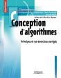 Conception Des Algorithmes  Algorithmique Avancee - Preview