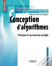 Capa do artigo Conception Des Algorithmes  Algorithmique Avancee
