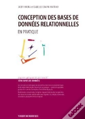 Capa do artigo Conception Des Bases De Donnees