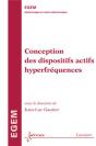 Conception Des Dispositifs Actifs Hyperfréquences - Preview
