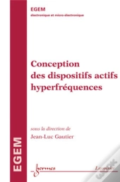 Conception Des Dispositifs Actifs Hyperfréquences