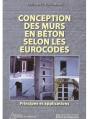 Conception Des Murs En Béton Selon Les Eurocodes ; Principes Et Applications - Preview