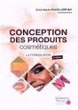 Conception Des Produits Cosmétiques : La Formulation - Preview