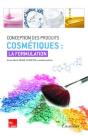 Conception Des Produits Cosmetiques : La Formulation - Preview