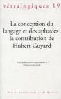 Conception Du Langage Et Des Aphasies - Preview