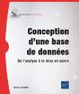 Conception D'Une Base De Données : De L'Analyse À La Mise En Oeuvre - Preview